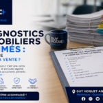 Diagnostics immobiliers périmés : que faire avant la vente ?